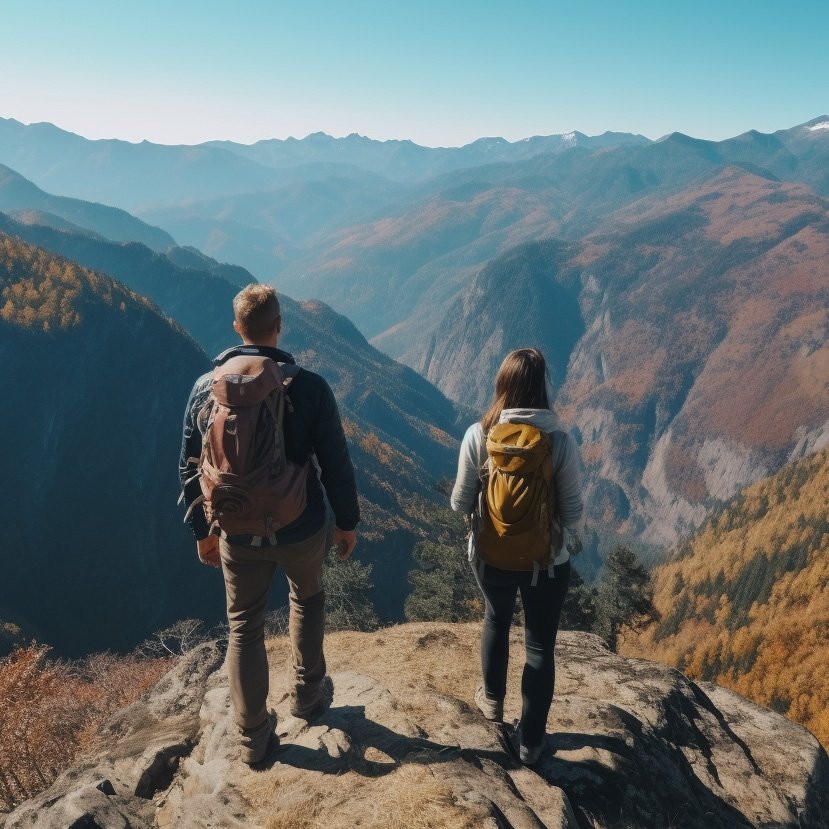 New Adventure
