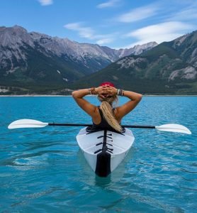 Boat View